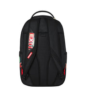 Sprayground Exit Night Backpack