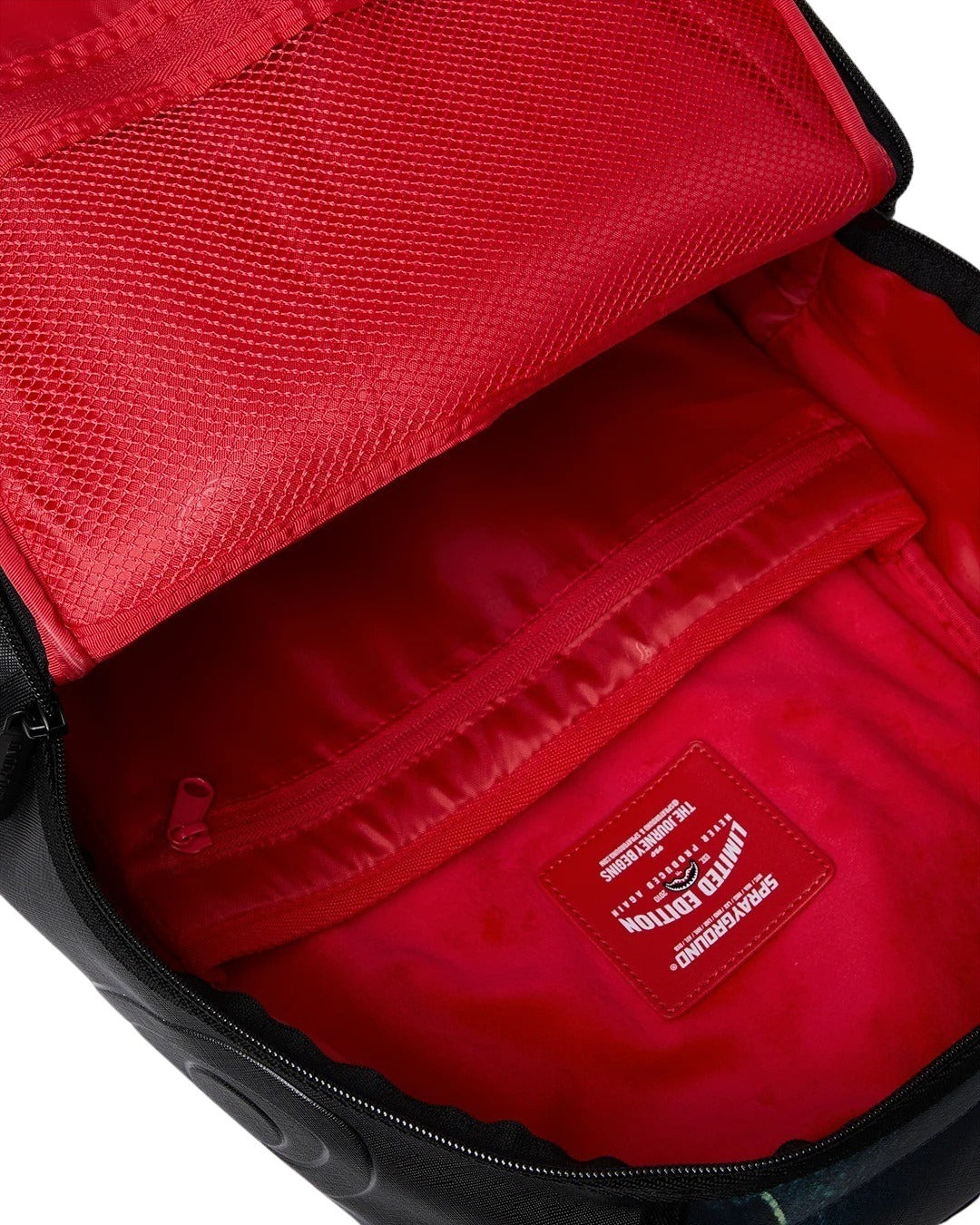 Sprayground Exit Night Backpack