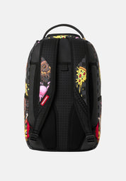 Looney Tunes Taz Beast Feast Sprayground Backpack