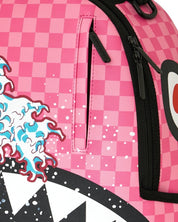 Sprayground Pink Panther Surf Backpack
