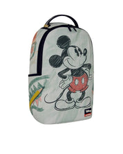 Disney Old School Mickey Sketch Sprayground Backpack