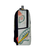 Disney Old School Mickey Sketch Sprayground Backpack