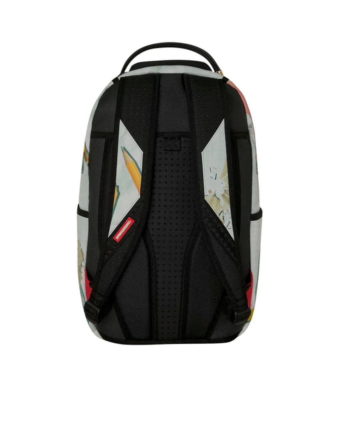 Disney Old School Mickey Sketch Sprayground Backpack