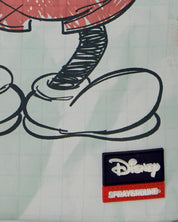 Disney Old School Mickey Sketch Sprayground Backpack
