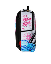 Zaino Pink Panther Graff Sprayground