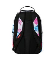 Zaino Pink Panther Graff Sprayground