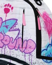 Zaino Pink Panther Graff Sprayground