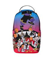 Zaino Space Jam 25Th Anniversary Crew Sprayground