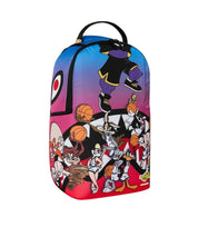 Zaino Space Jam 25Th Anniversary Crew Sprayground