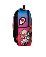 Zaino Space Jam 25Th Anniversary Crew Sprayground