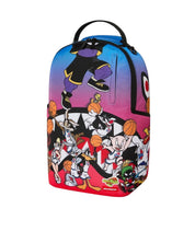 Zaino Space Jam 25Th Anniversary Crew Sprayground