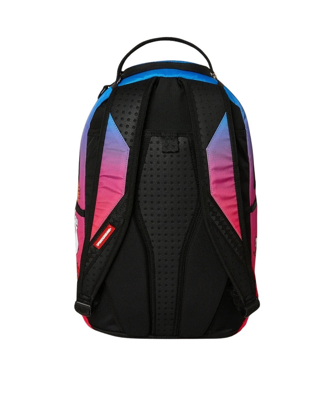 Zaino Space Jam 25Th Anniversary Crew Sprayground
