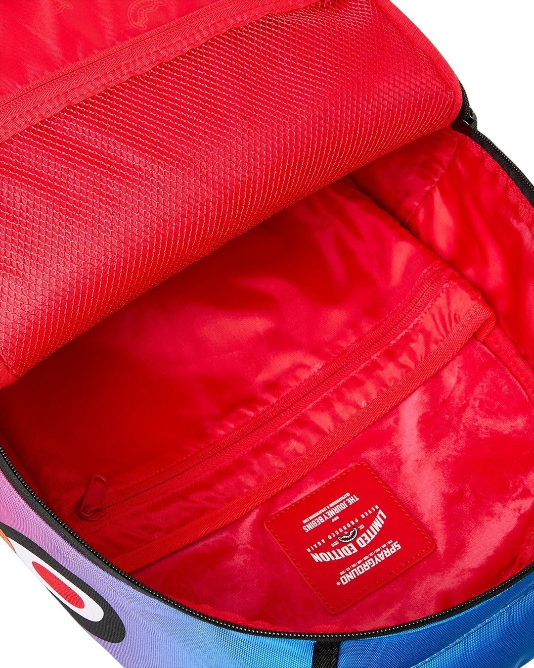 Zaino Space Jam 25Th Anniversary Crew Sprayground