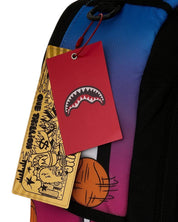 Zaino Space Jam 25Th Anniversary Crew Sprayground