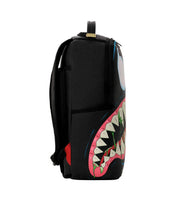 Sprayground Marvel Spider-Man Venom Sharkmouth Backpack