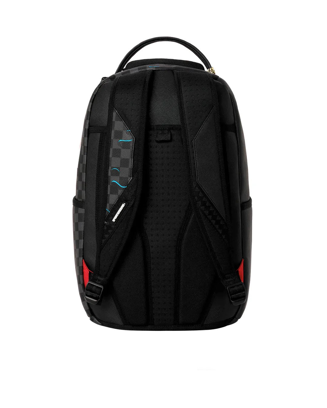 Sprayground Marvel Spider-Man Venom Sharkmouth Backpack
