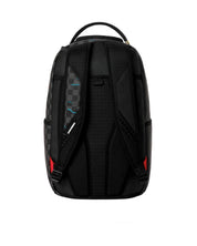 Sprayground Marvel Spider-Man Venom Sharkmouth Backpack