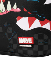 Sprayground Marvel Spider-Man Venom Sharkmouth Backpack