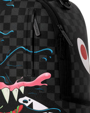 Sprayground Marvel Spider-Man Venom Sharkmouth Backpack