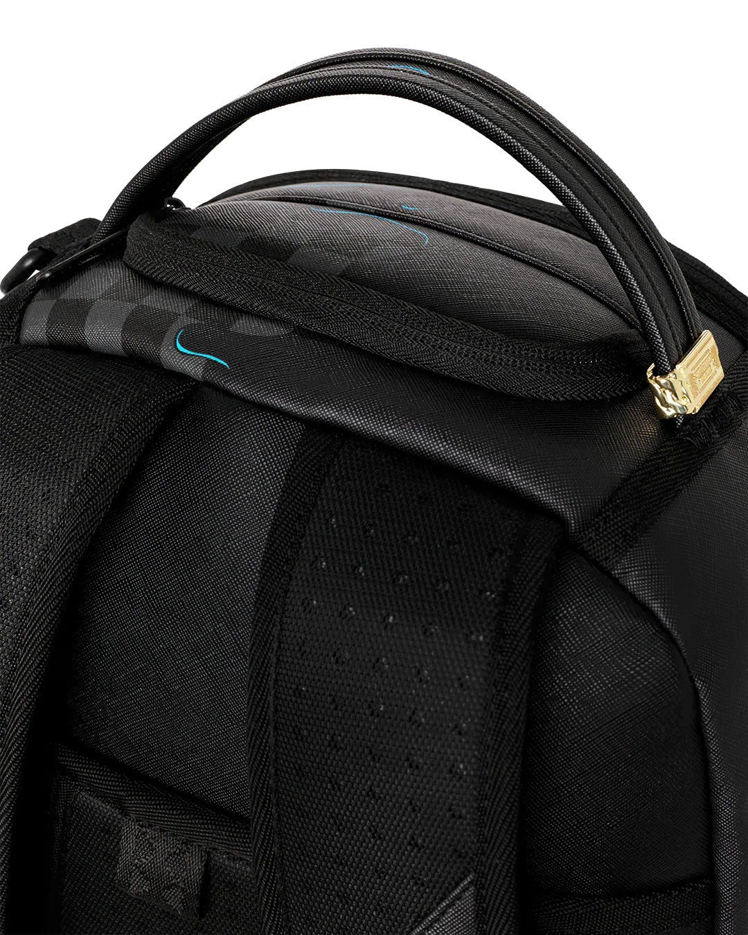 Sprayground Marvel Spider-Man Venom Sharkmouth Backpack