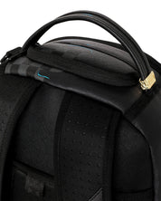 Sprayground Marvel Spider-Man Venom Sharkmouth Backpack