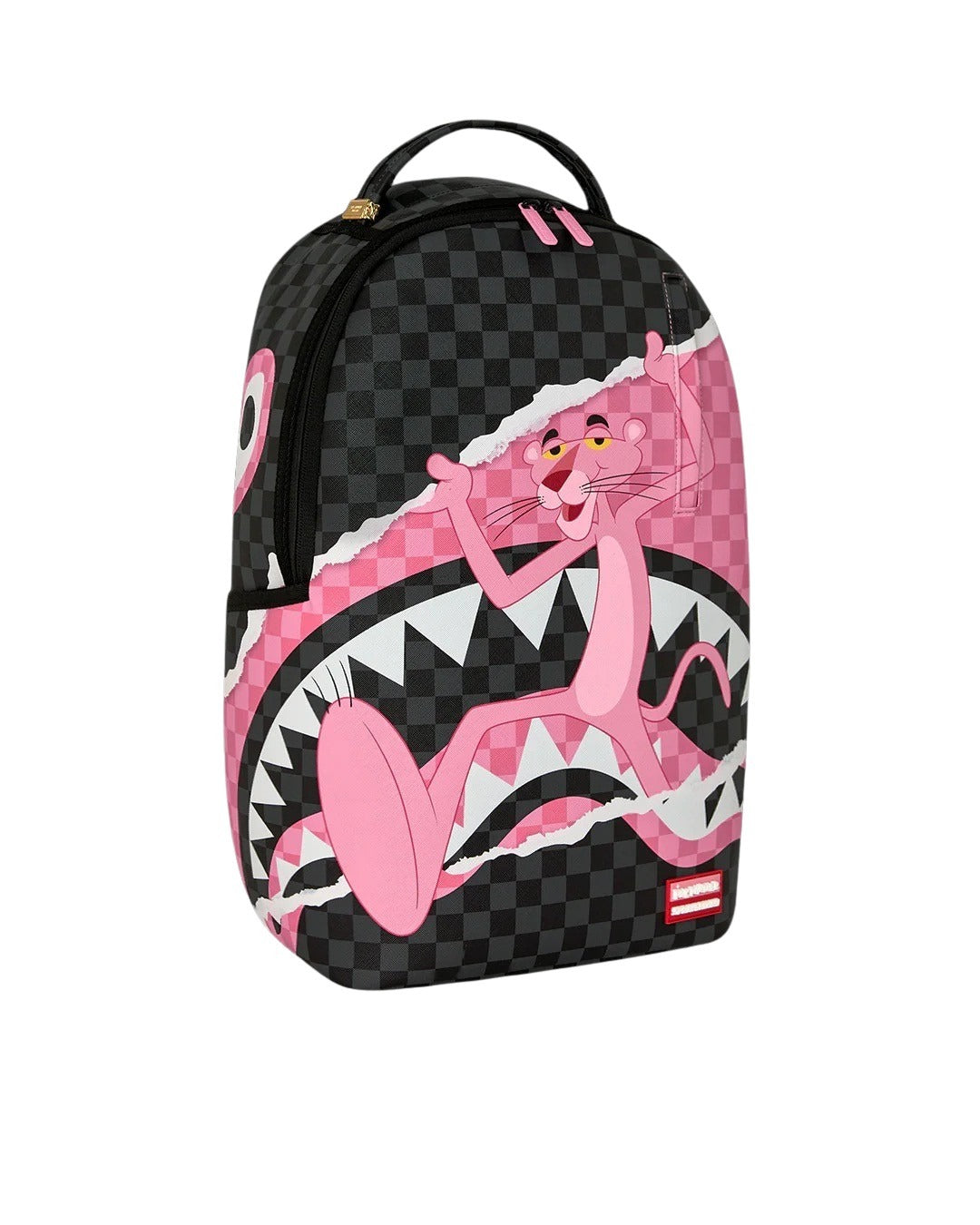 Rucksack Pink Panther On The Run Sprayground