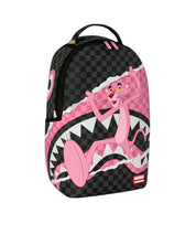 Rucksack Pink Panther On The Run Sprayground