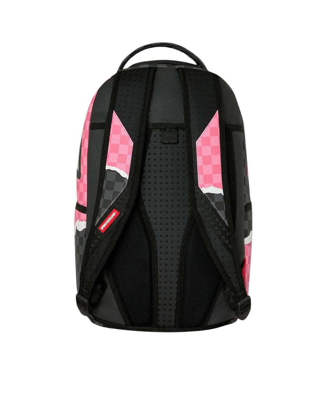Rucksack Pink Panther On The Run Sprayground