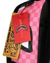 Rucksack Pink Panther On The Run Sprayground