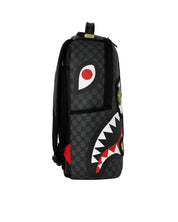 Sprayground Disney Scrooge Counting Money Backpack
