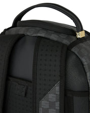 Sprayground Disney Scrooge Counting Money Backpack