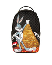 Zaino Looney Carrot Stash Sprayground