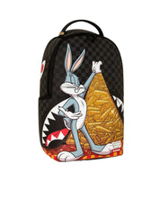 Zaino Looney Carrot Stash Sprayground