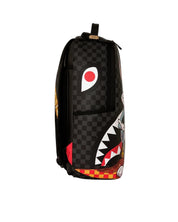 Zaino Looney Carrot Stash Sprayground
