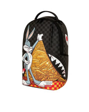 Zaino Looney Carrot Stash Sprayground