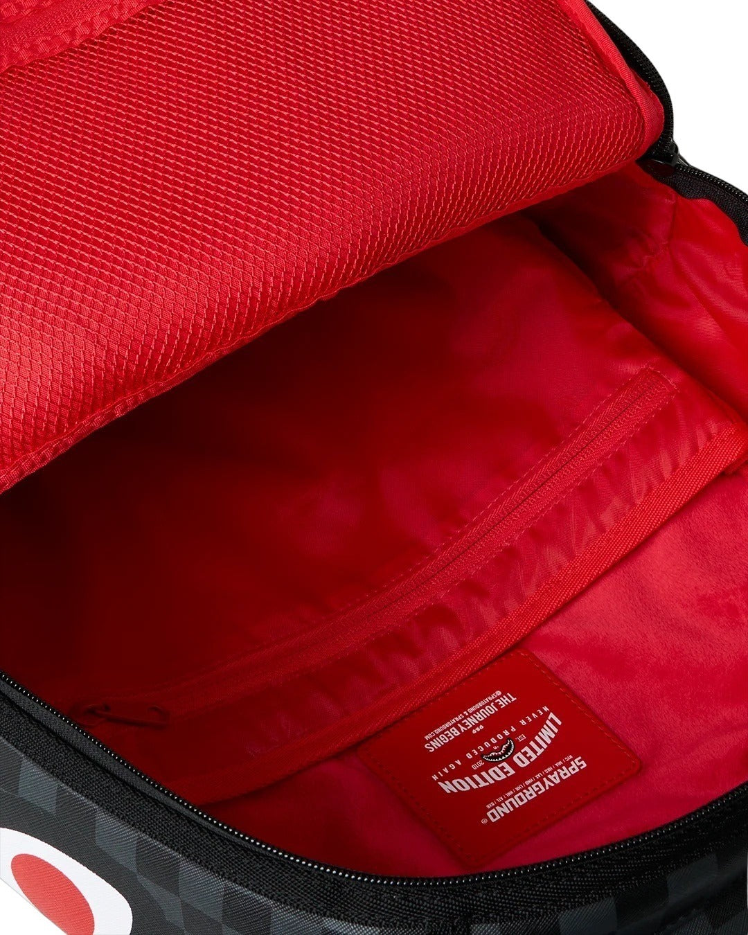 Zaino Looney Carrot Stash Sprayground