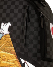 Zaino Looney Carrot Stash Sprayground