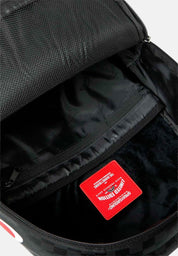 Family Guy Stewie Holding Bear Keychain Sprayground Backpack