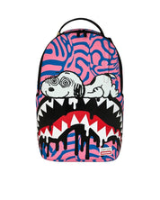 Peanuts Snoopy Trippy Sprayground Backpack