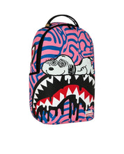 Peanuts Snoopy Trippy Sprayground Backpack