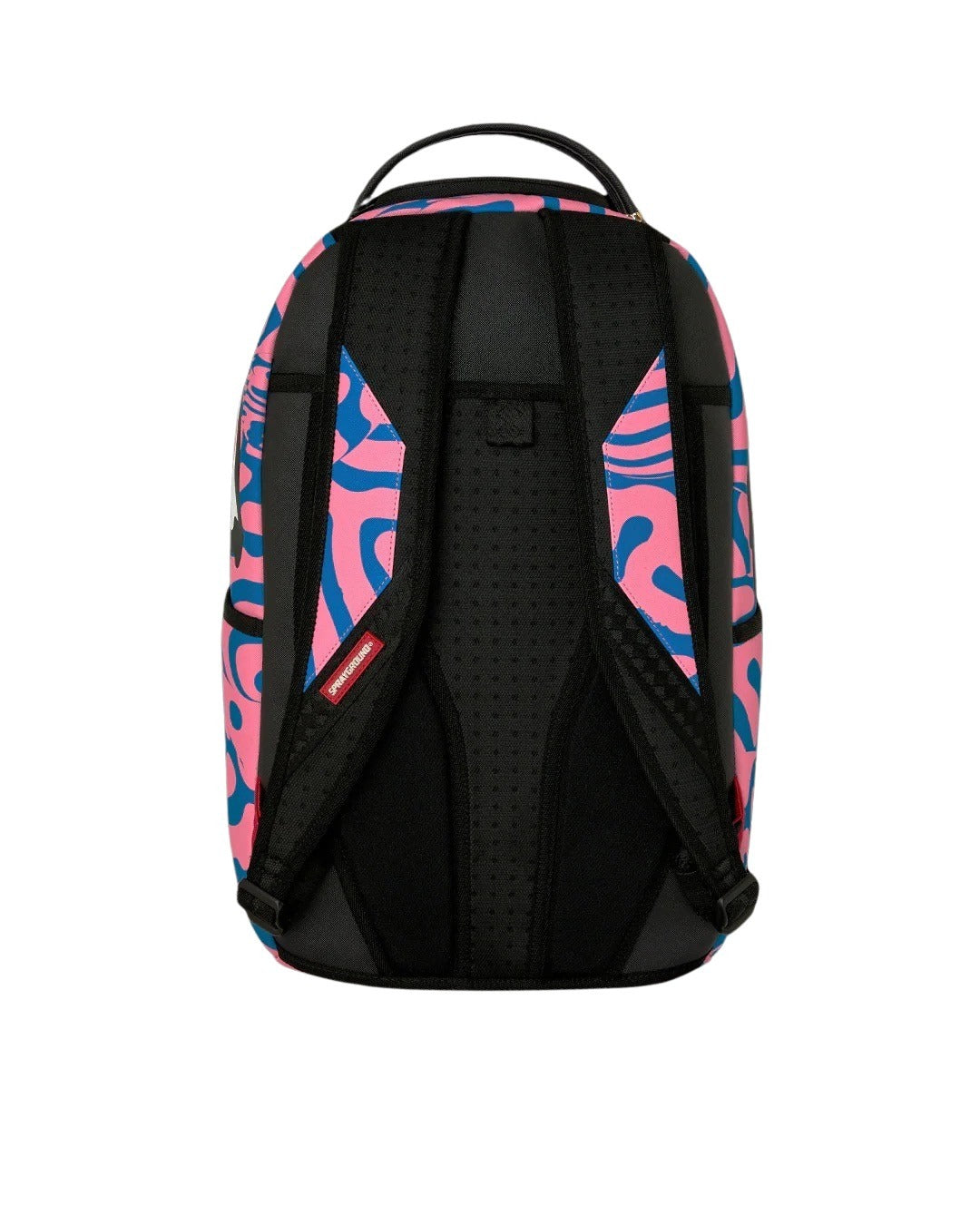 Peanuts Snoopy Trippy Sprayground Backpack