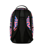 Peanuts Snoopy Trippy Sprayground Backpack