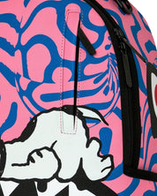 Peanuts Snoopy Trippy Sprayground Backpack