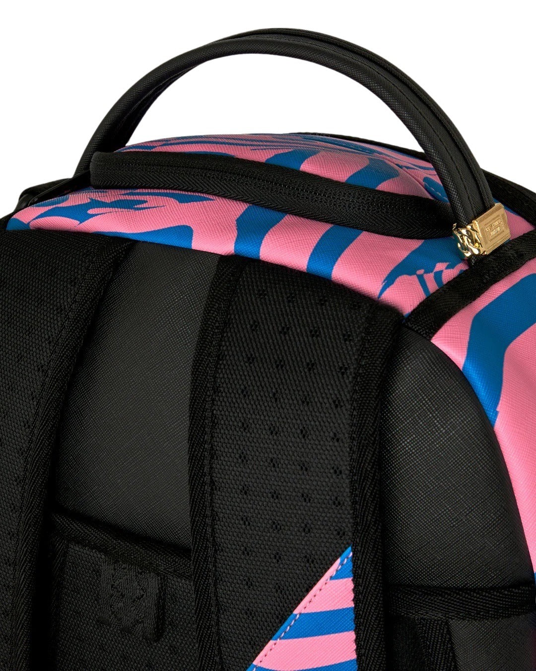 Peanuts Snoopy Trippy Sprayground Backpack