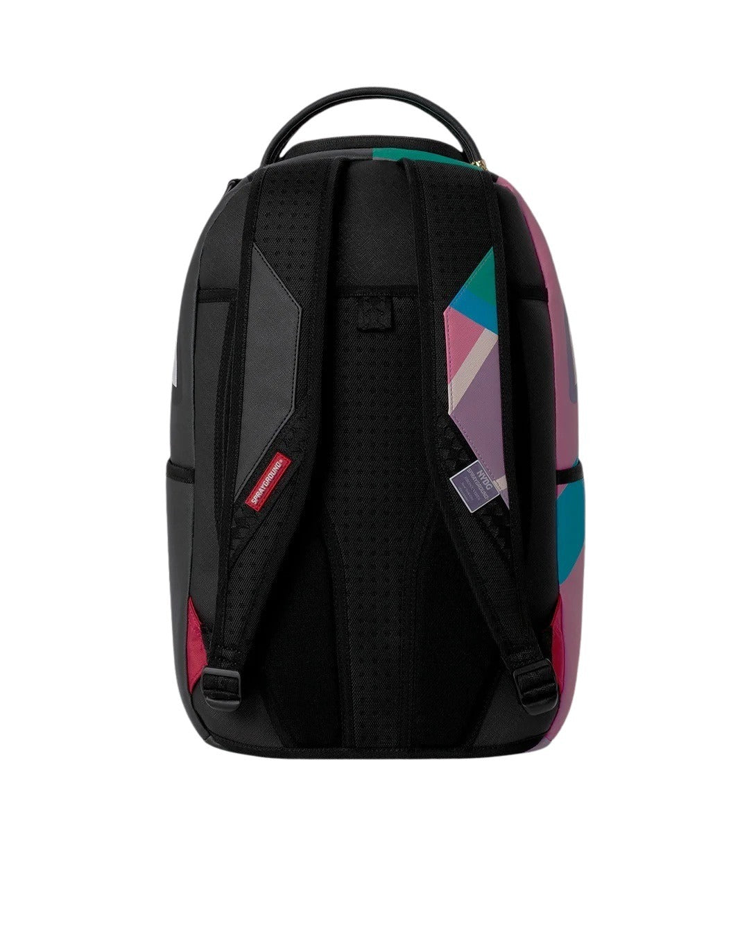 Zaino NYBG Botanical Central Sprayground