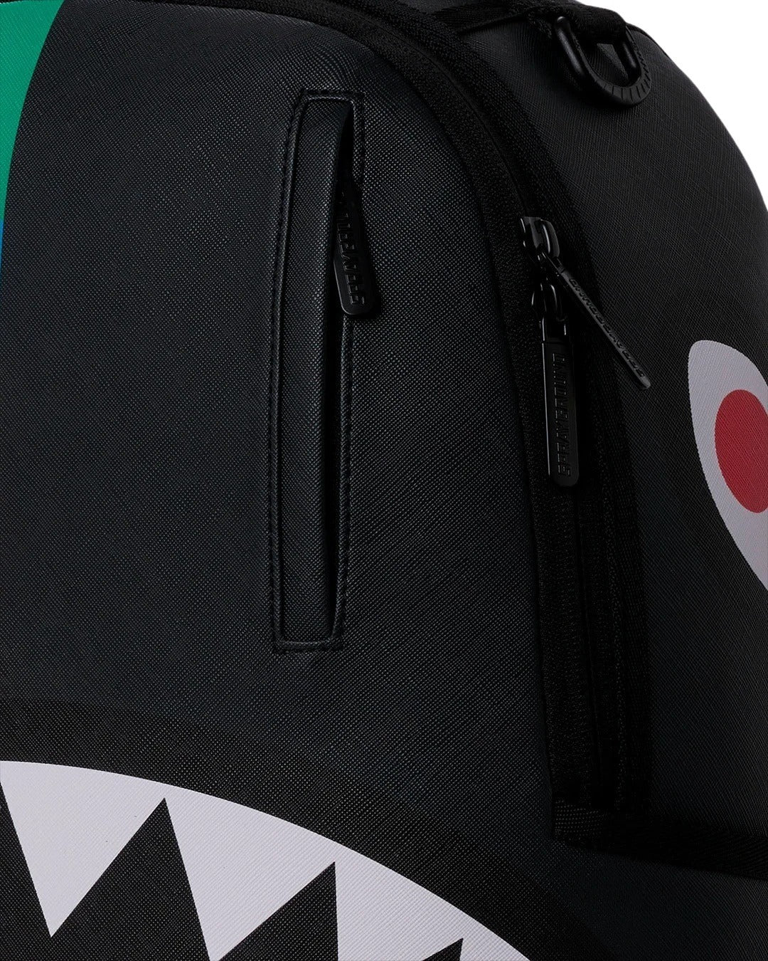 Zaino NYBG Botanical Central Sprayground