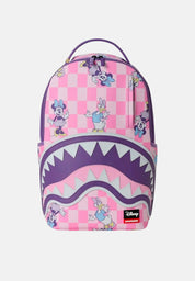 Zaino Disney Minnie And Daisy Checkers Sprayground