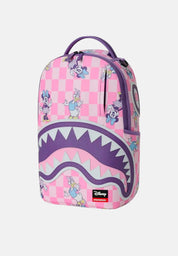 Zaino Disney Minnie And Daisy Checkers Sprayground