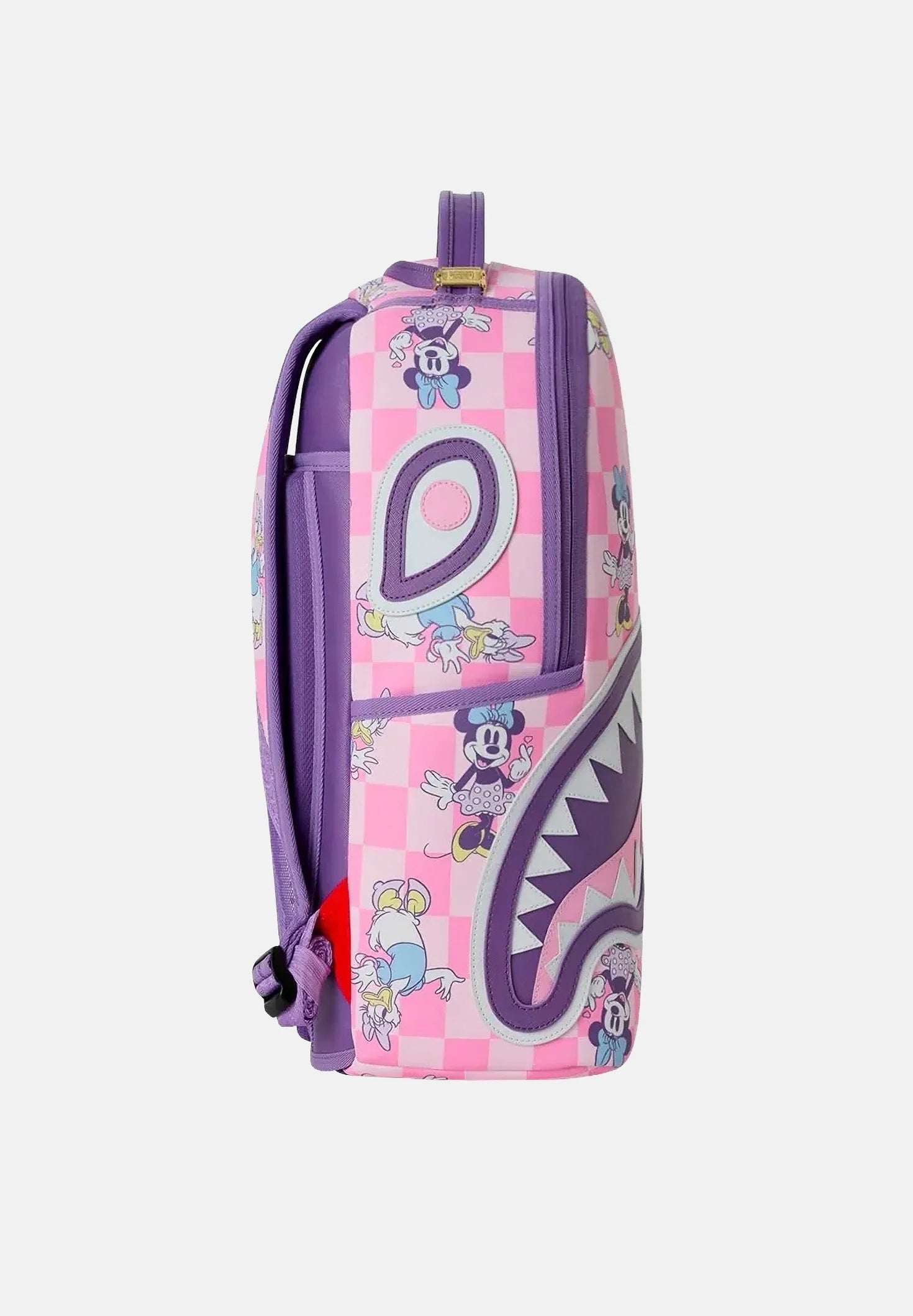 Zaino Disney Minnie And Daisy Checkers Sprayground