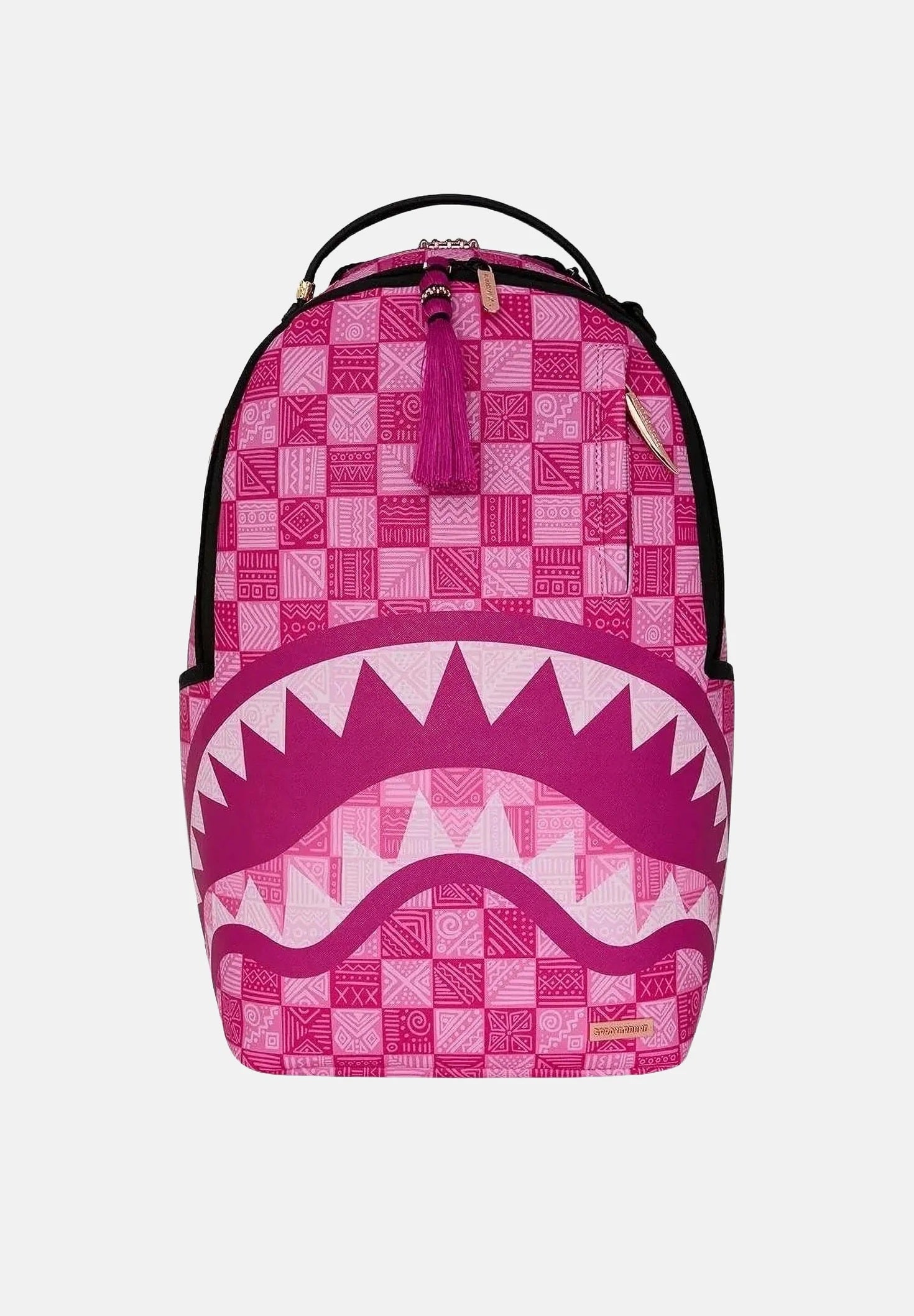 Sprayground New AI Pattern Backpack